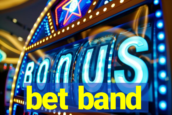 bet band